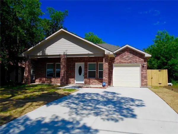 2811 Walnut Street, Greenville, TX 75401