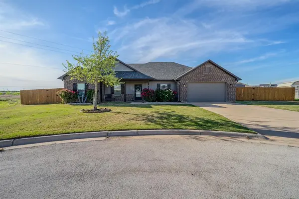 132 Addie Way, Tuscola, TX 79562
