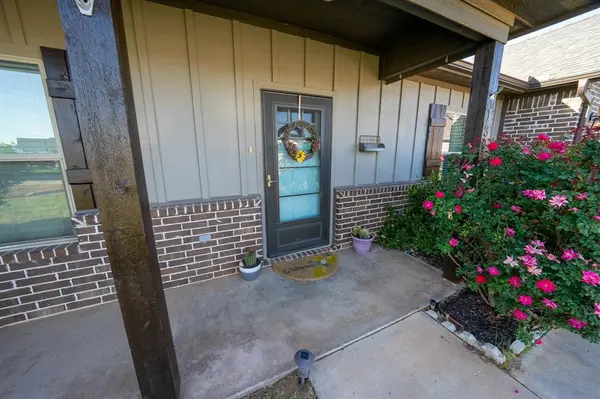 132 Addie Way, Tuscola, TX 79562