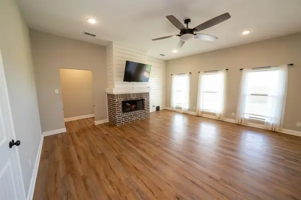 132 Addie Way, Tuscola, TX 79562