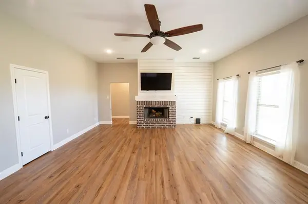 132 Addie Way, Tuscola, TX 79562