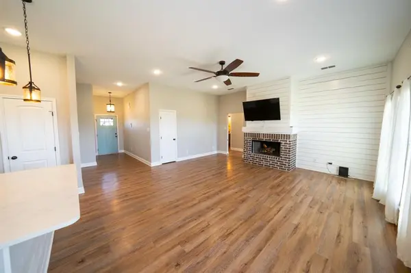 132 Addie Way, Tuscola, TX 79562