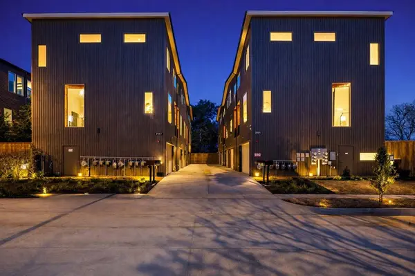 2151 Mail Avenue #101, Dallas, TX 75235