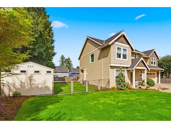 5447 SE KING RD, Milwaukie, OR 97222