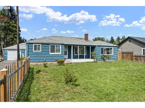 2207 WILLONA DR, Eugene, OR 97408