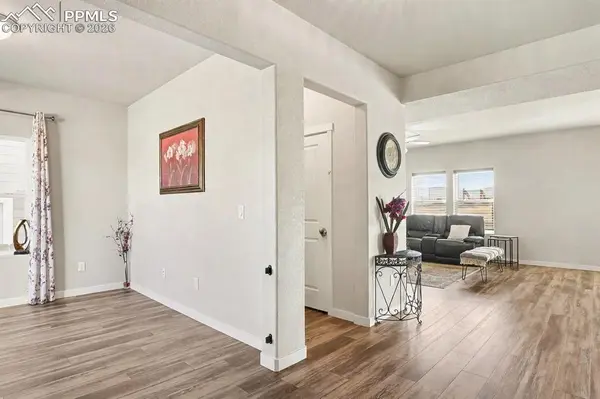 3204 Loot DR, Colorado Springs, CO 80939