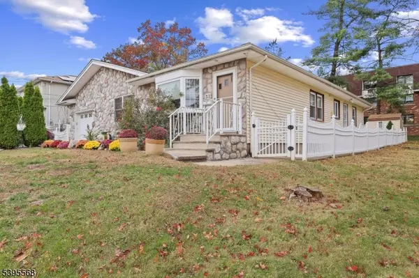 32 Ruby St, Springfield Twp., NJ 07081