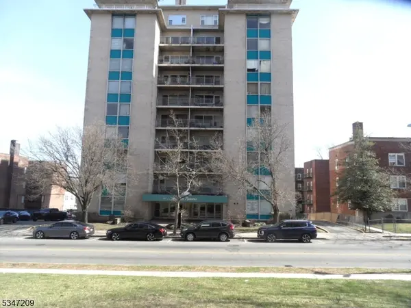 276 Prospect St #8 D, East Orange City, NJ 07017