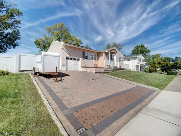 17 Thelma Ct, Woodbridge Twp., NJ 07067