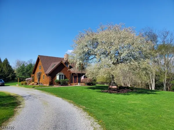 816 Rosemont Ringoes Rd, Delaware Twp., NJ 08559