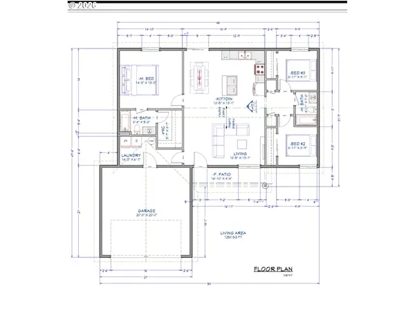 890 SE Thomas AVE, Irrigon, OR 97844