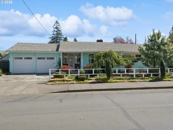 6030 SE 80TH AVE, Portland, OR 97206