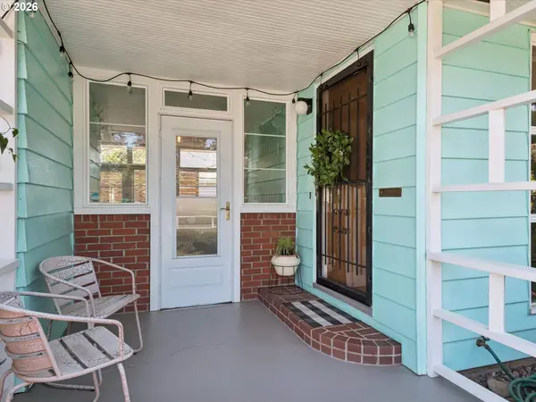 6030 SE 80TH AVE, Portland, OR 97206