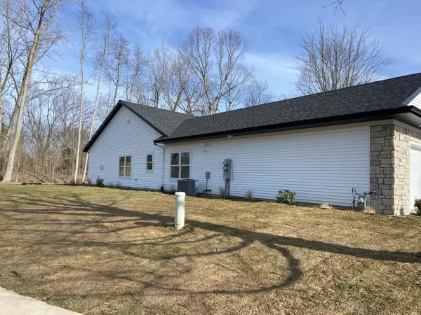 725 Violet WAY, Royalton Twp, MI 49085