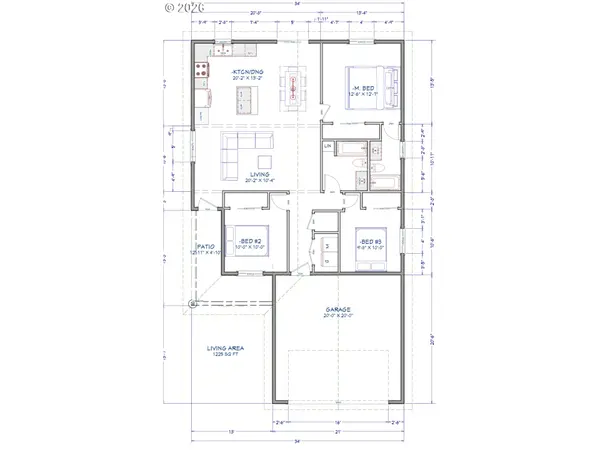 820 SE Thomas AVE, Irrigon, OR 97844