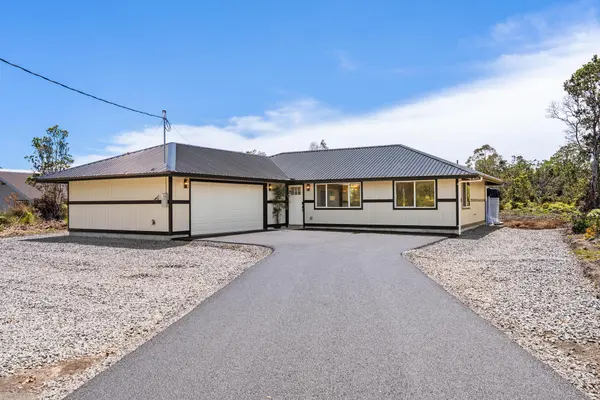 11-3391 VOLCANO RD, Volcano, HI 96785