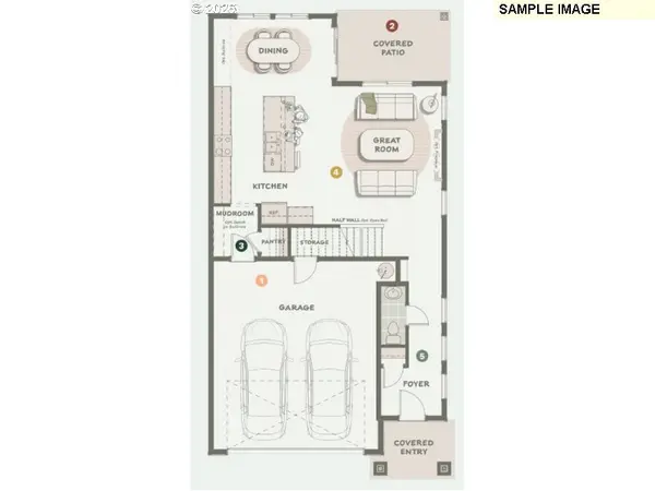 1600 NE 181st Ave, Vancouver, WA 98684