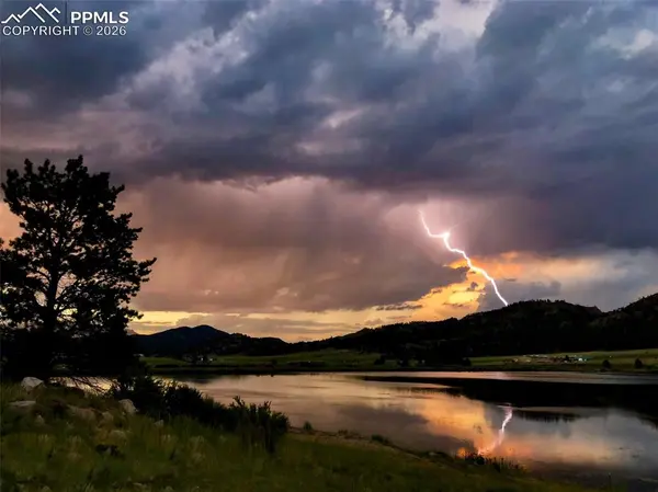 671 Midland CT, Lake George, CO 80827