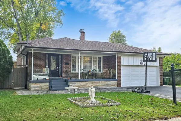 55 Lesgay CRES, Toronto C15, ON M2J 2J2