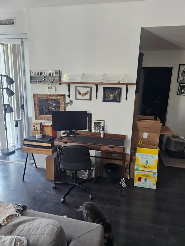 75 St Nicholas ST #2009, Toronto C01, ON M4Y 0A5