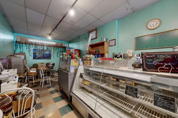 460 Bloor ST W, Toronto C02, ON M5S 1X8