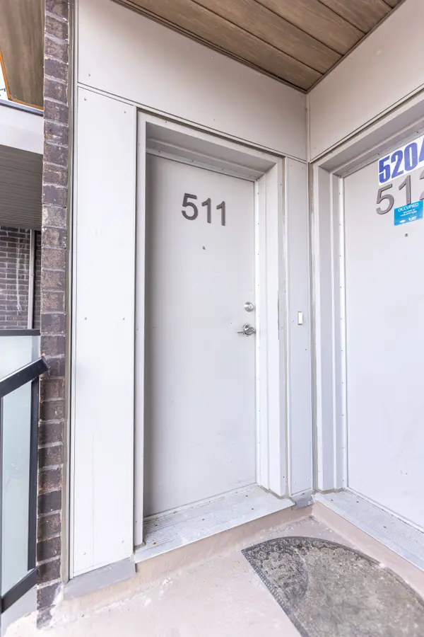 2791 Eglinton AVE E #511, Toronto E08, ON M1J 0B3