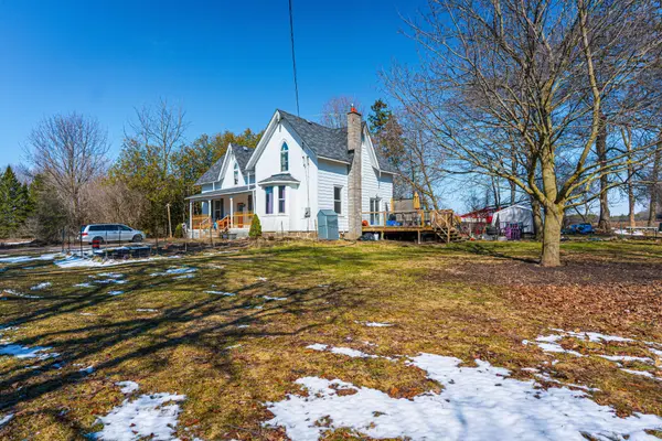 252 Columbus RD E, Oshawa, ON L1H 7K4