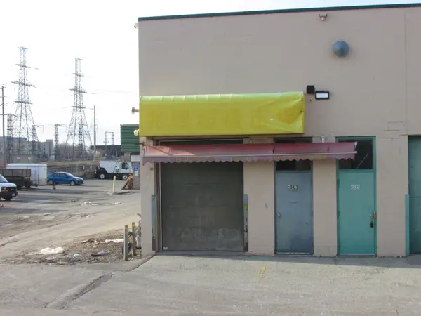 200 Silver Star BLVD #375, Toronto E07, ON M1V 5H4