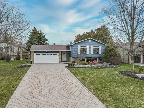 229 Thornton AVE, Essa, ON L0L 2N0