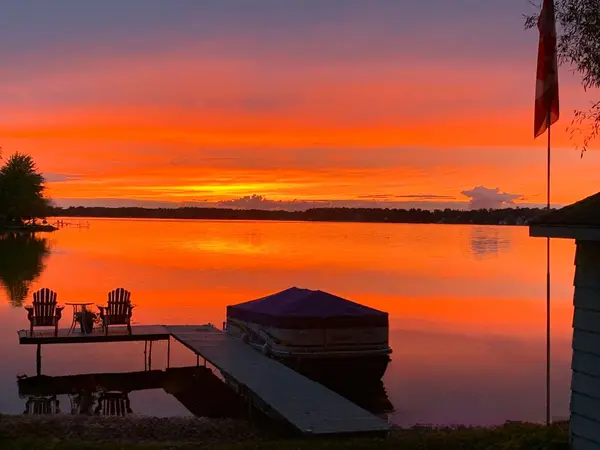 4350 Plum Point RD, Ramara, ON L3V 6H7