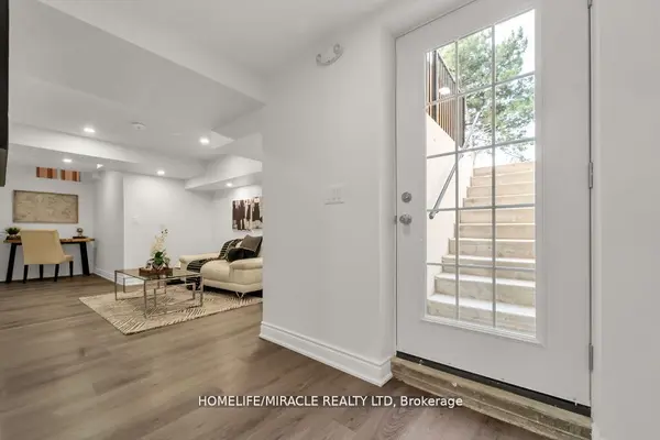 57 Lord Simcoe DR #Bsmt, Brampton, ON L6S 5G7