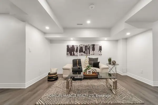 57 Lord Simcoe DR #Bsmt, Brampton, ON L6S 5G7