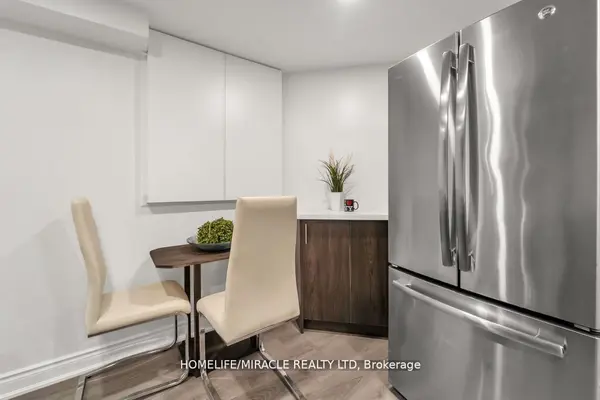 57 Lord Simcoe DR #Bsmt, Brampton, ON L6S 5G7