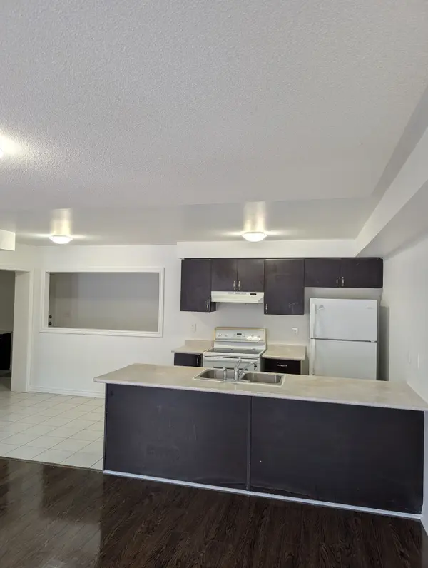 200 Veterans DR #91, Brampton, ON L7A 4S6