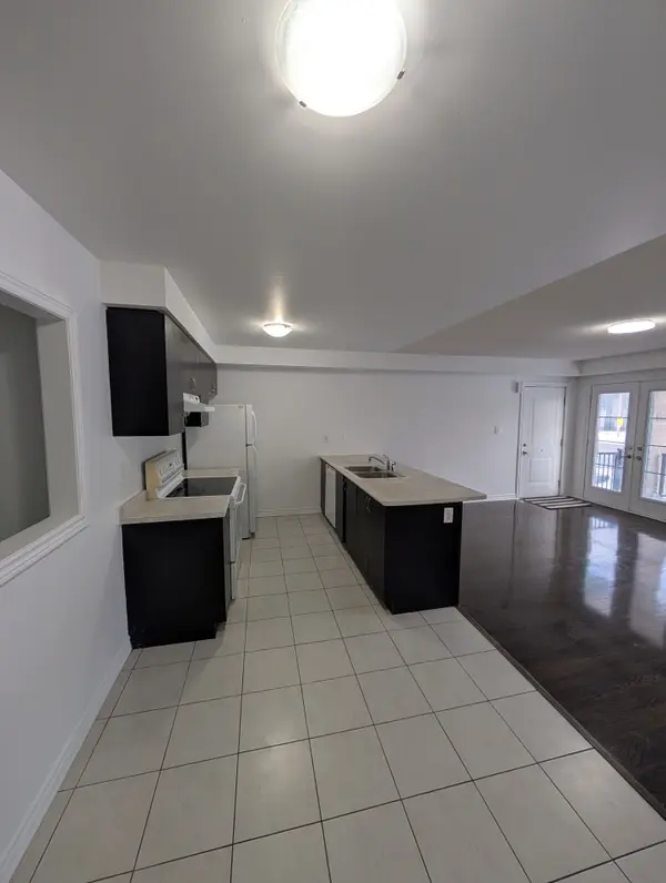 200 Veterans DR #91, Brampton, ON L7A 4S6