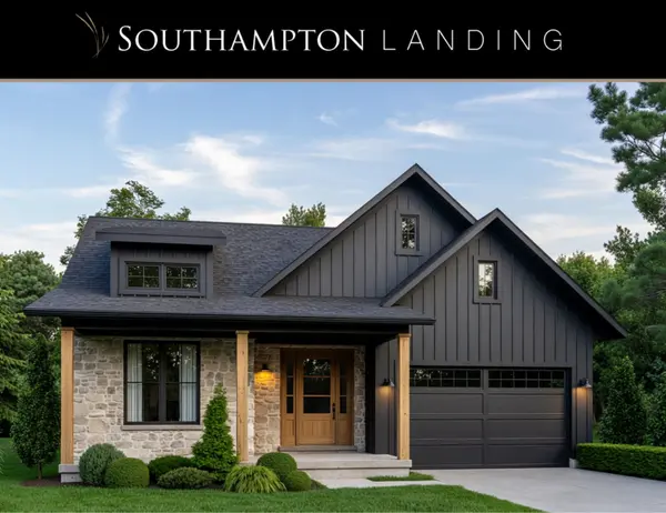 19 Marshall PL, Saugeen Shores, ON N0H 2L0