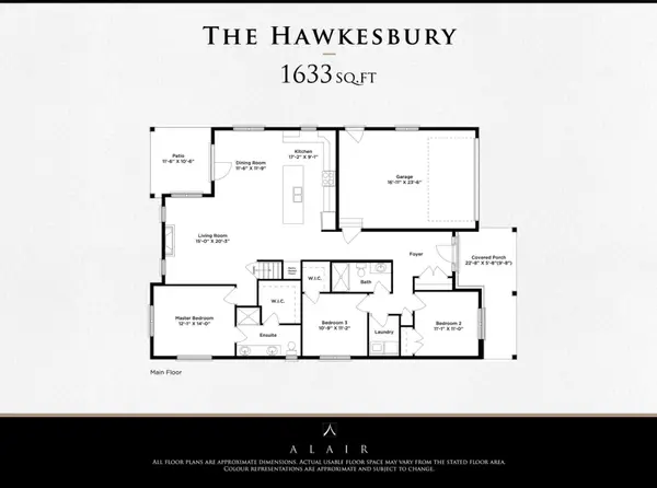 19 Marshall PL, Saugeen Shores, ON N0H 2L0