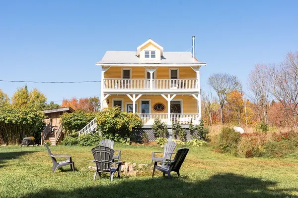 4198 Eagle Lake RD, Parry Sound Remote Area, ON P0A 1X0