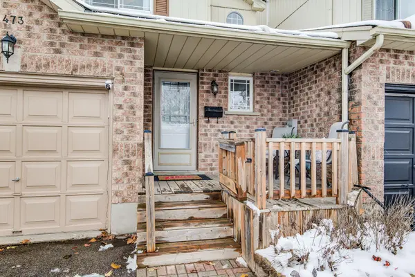 473 Flannery DR, Centre Wellington, ON N1M 3P1