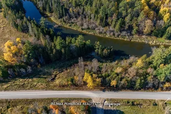 0000 Thomson RD, Horton, ON K7V 0A5