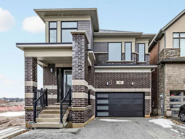 16 Player DR, Erin, ON N0B 1T0