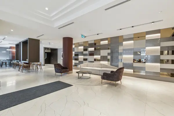 55 Duke ST W #1709, Kitchener, ON N2H 0C9