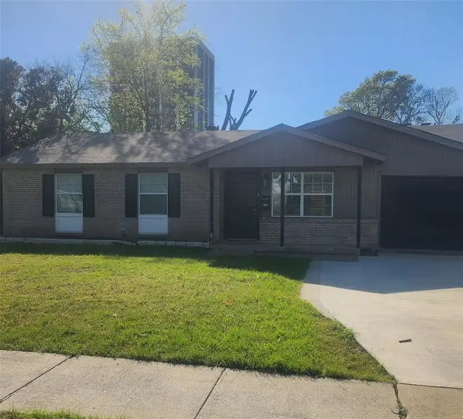 321 Cottonwood, Richardson, TX 75080