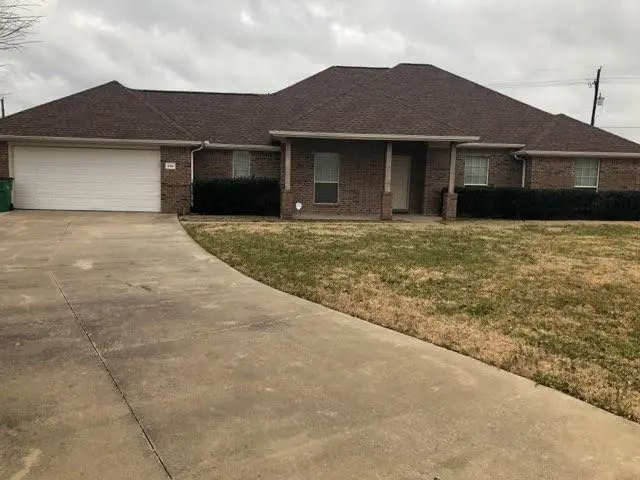 306 Packer Drive, Fate, TX 75189