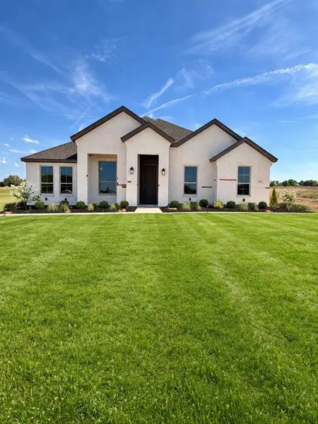 504 Clifton Court, Springtown, TX 76082