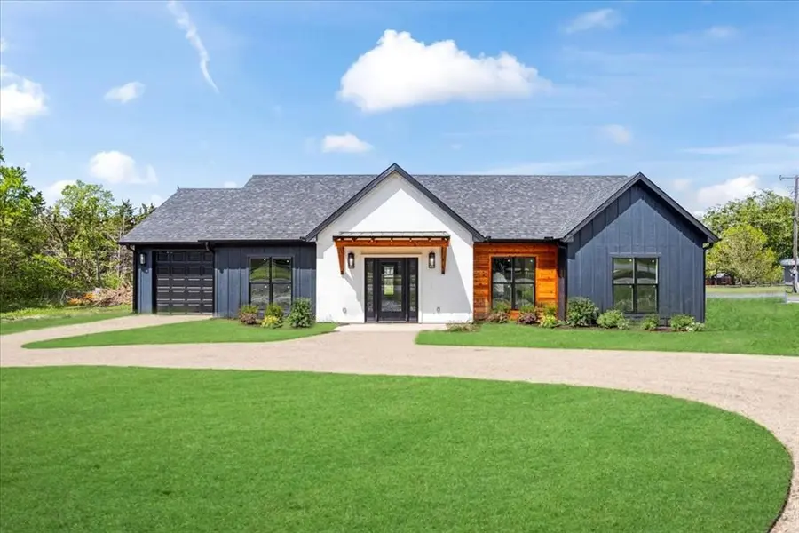 183 Jack Harris Lane, Pottsboro, TX 75076