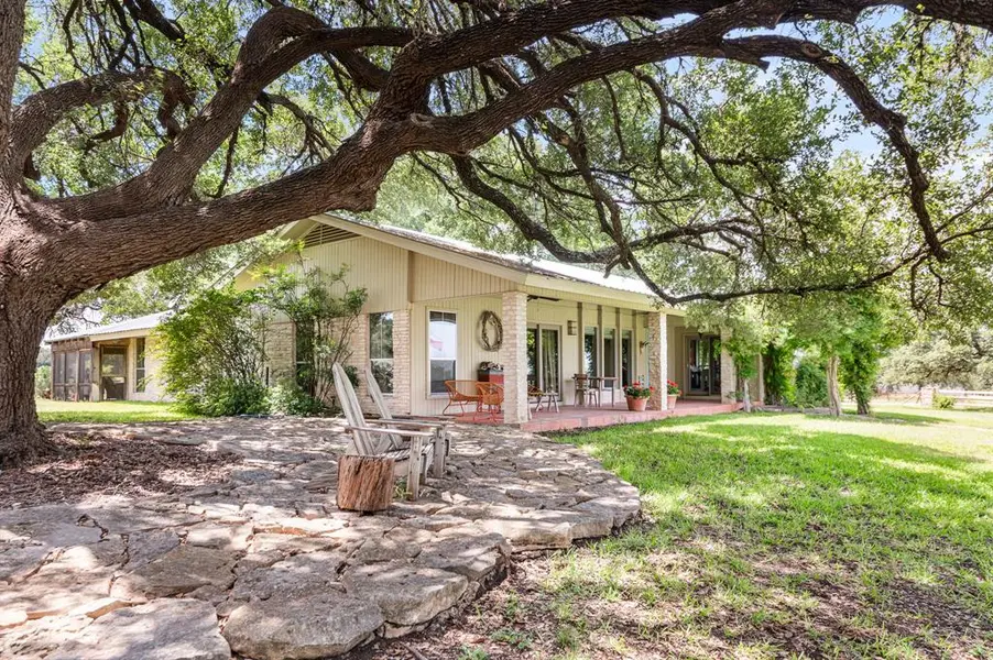 0 CR 409, Spicewood, TX 78669