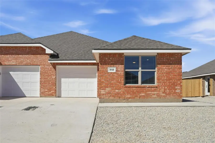 3008 Glennster Street, Abilene, TX 79606