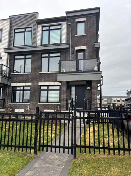 63 Sorbara WAY, Whitby, ON L1M 0M4