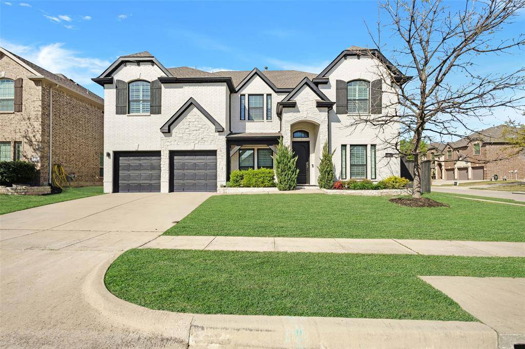 1505 Isaac Lane, Mckinney, TX 75071
